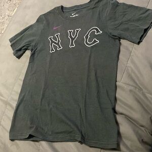 New York Mets City Connect The Nike Tee